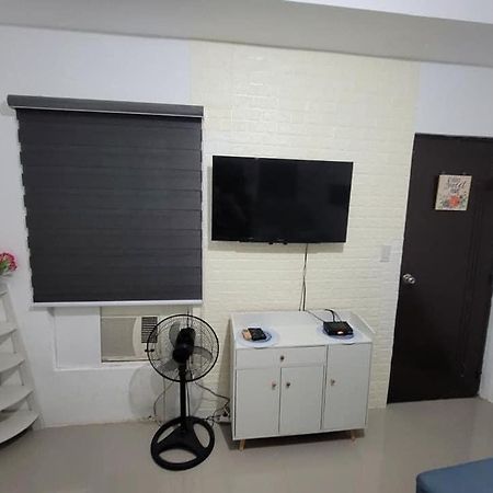 Bella 1 Bed & Breakfast Cabanatuan City Eksteriør bilde