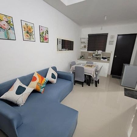Bella 1 Bed & Breakfast Cabanatuan City Eksteriør bilde