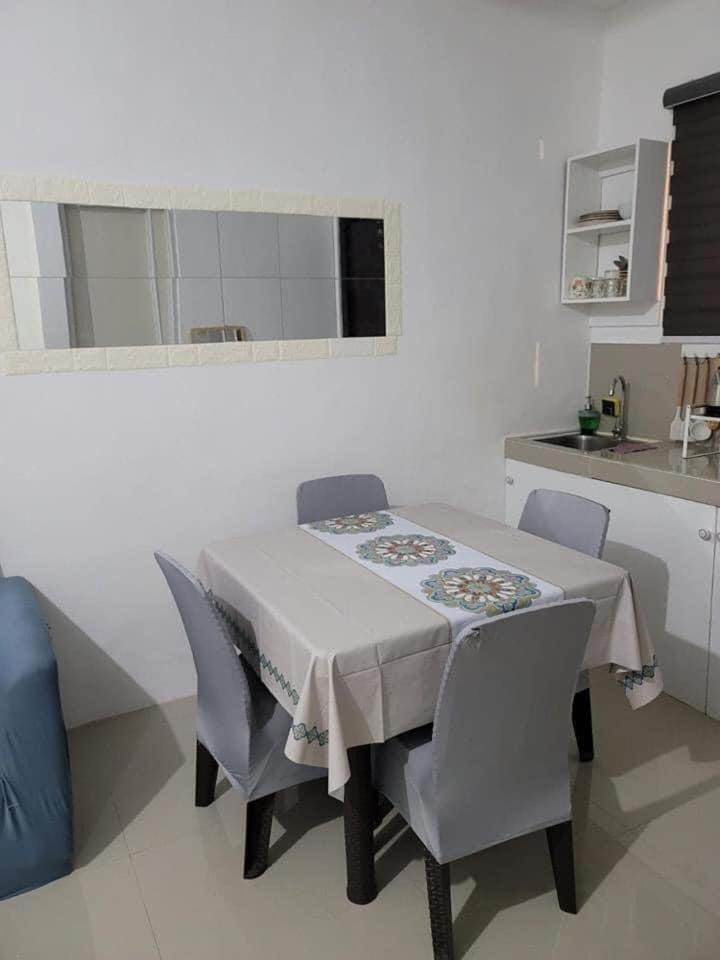 Bella 1 Bed & Breakfast Cabanatuan City Eksteriør bilde