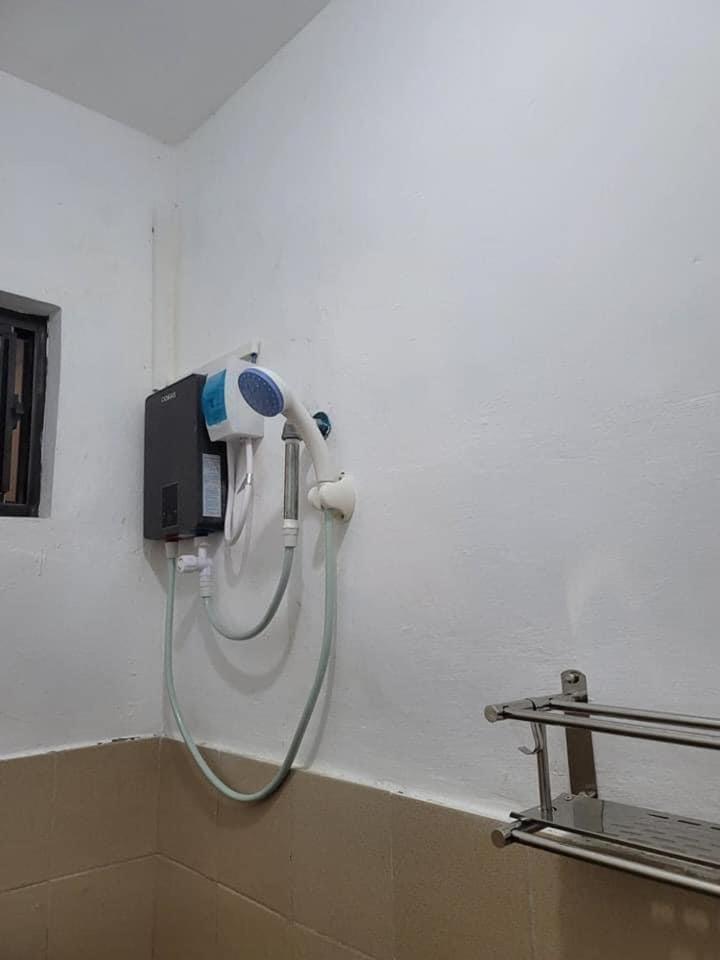Bella 1 Bed & Breakfast Cabanatuan City Eksteriør bilde