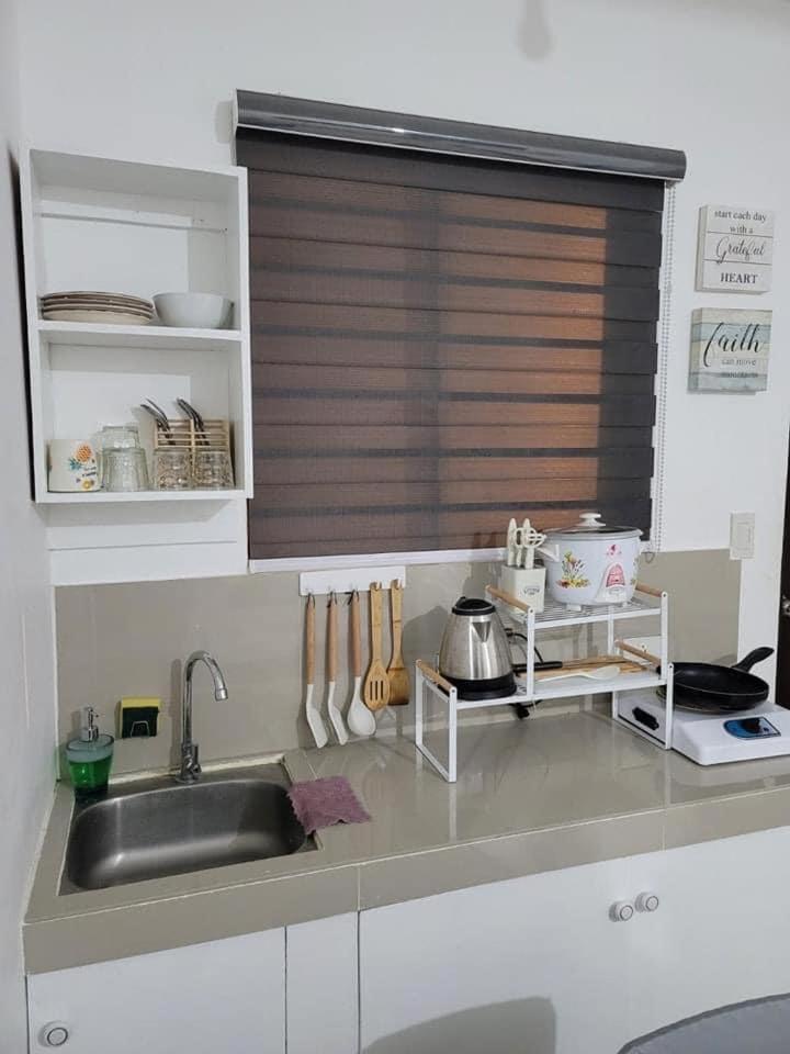 Bella 1 Bed & Breakfast Cabanatuan City Eksteriør bilde