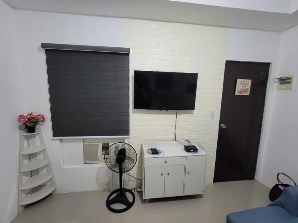 Bella 1 Bed & Breakfast Cabanatuan City Eksteriør bilde