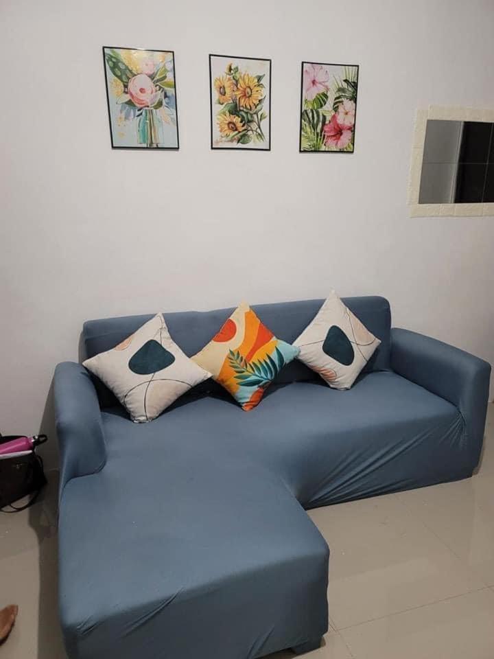 Bella 1 Bed & Breakfast Cabanatuan City Eksteriør bilde