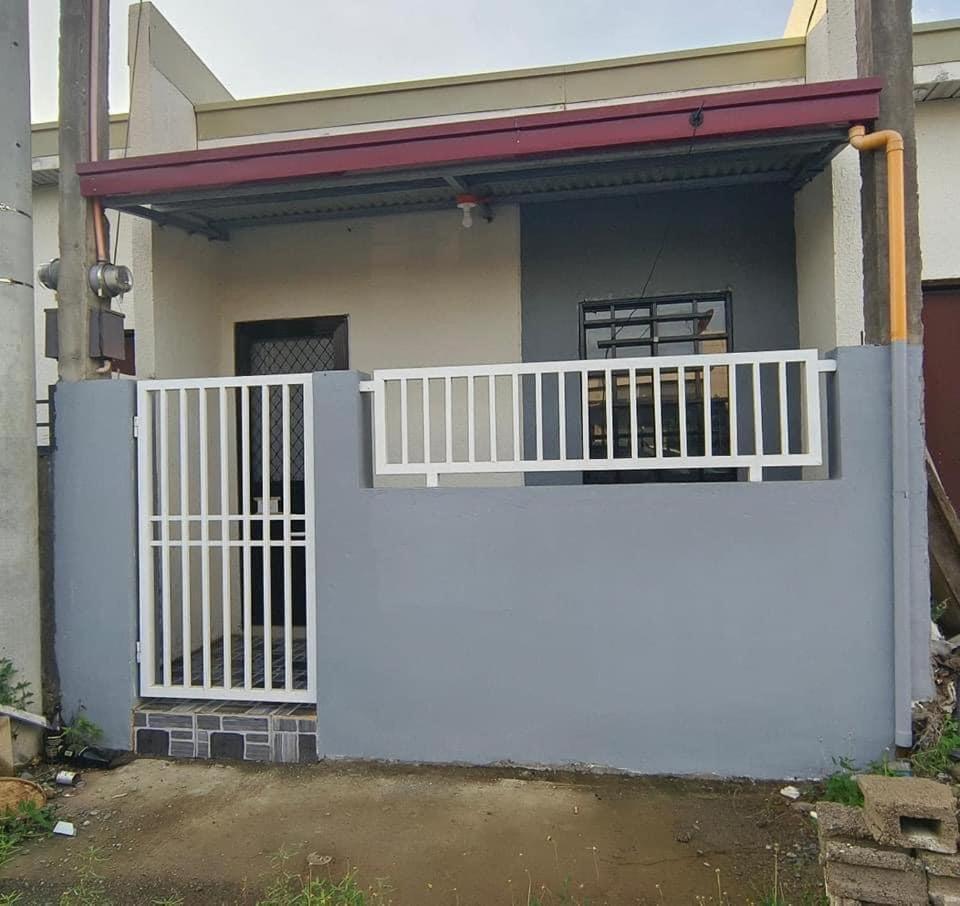 Bella 1 Bed & Breakfast Cabanatuan City Eksteriør bilde